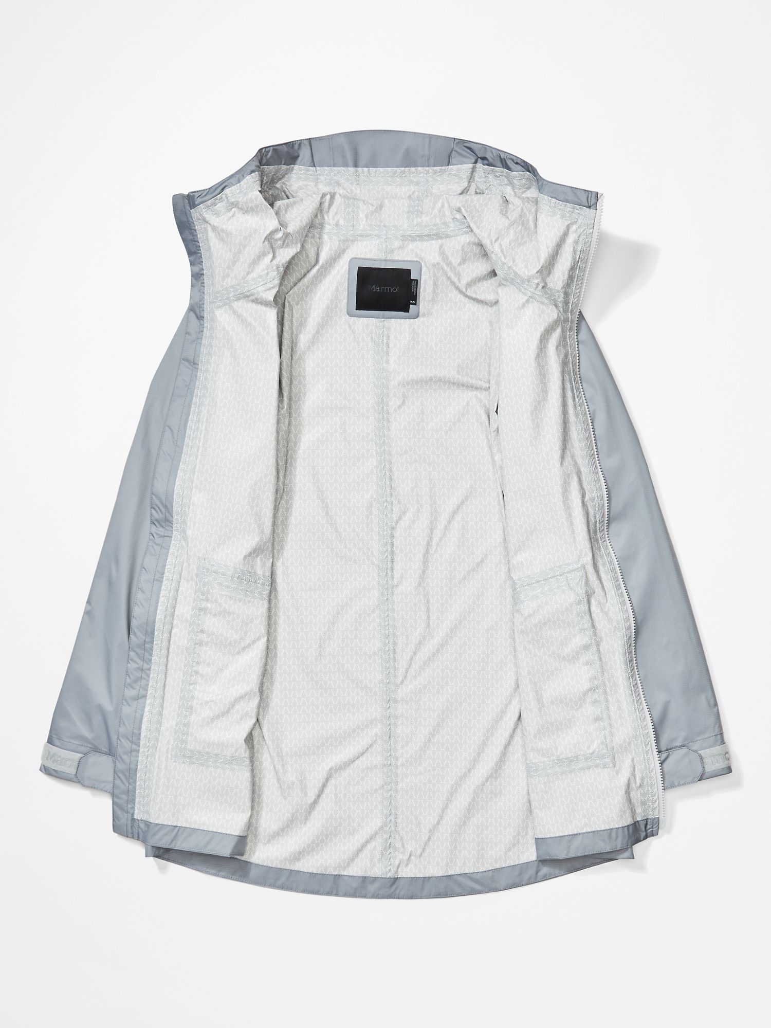 Women's Ashbury PreCip® Eco Jacket