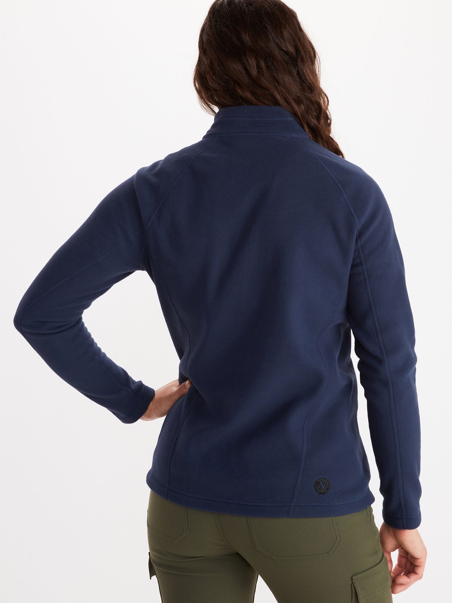 Women's Rocklin ½ Zip Jacket