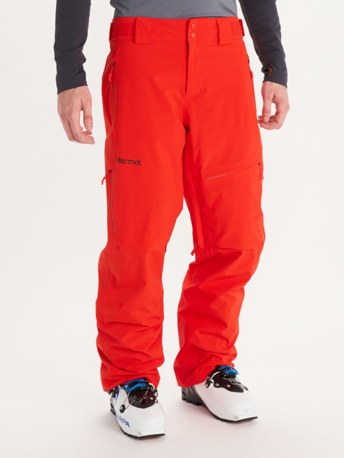 Men's Layout Insulated Cargo Pants Marmot