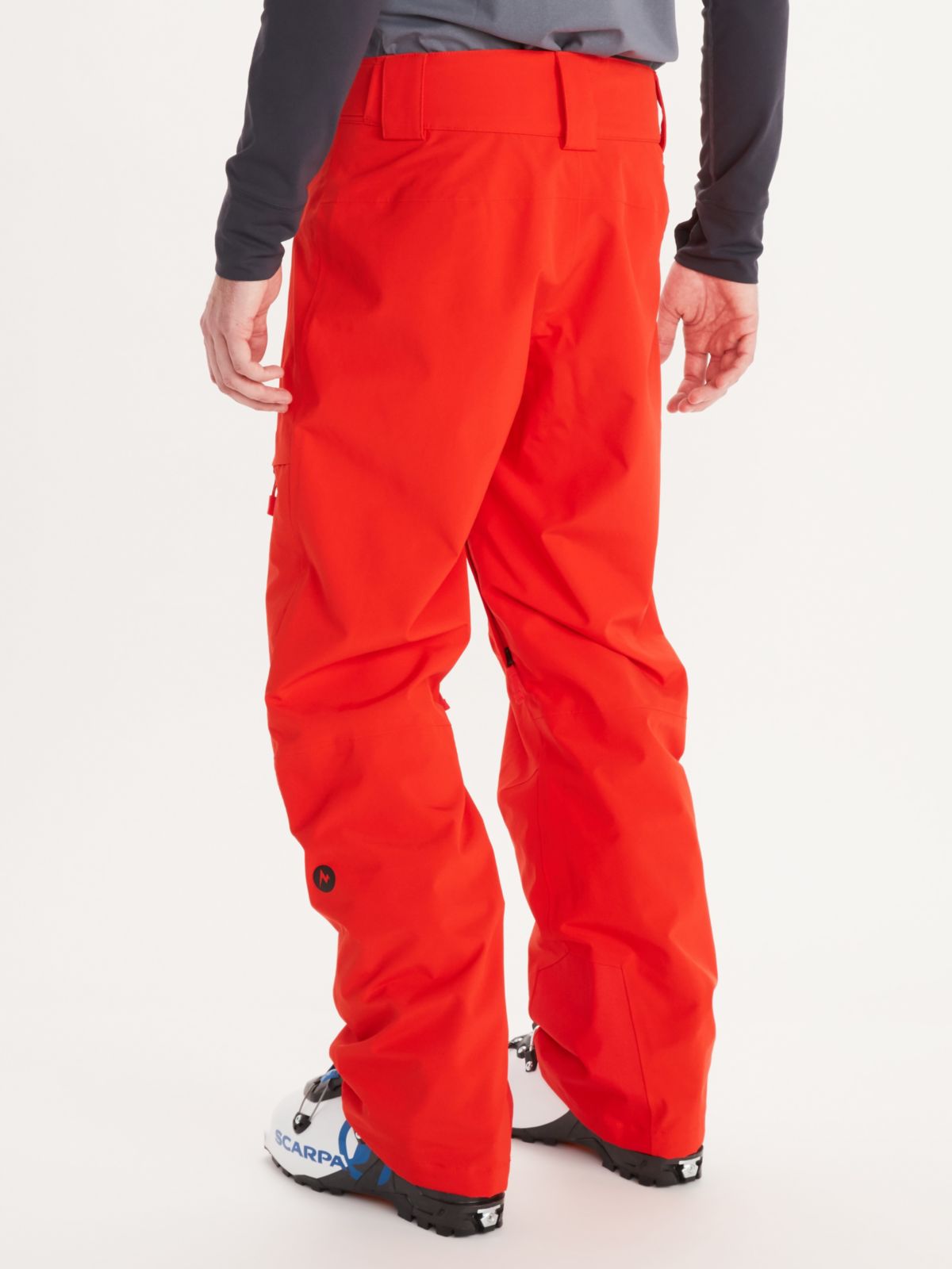 Men's Layout Insulated Cargo Pants Marmot