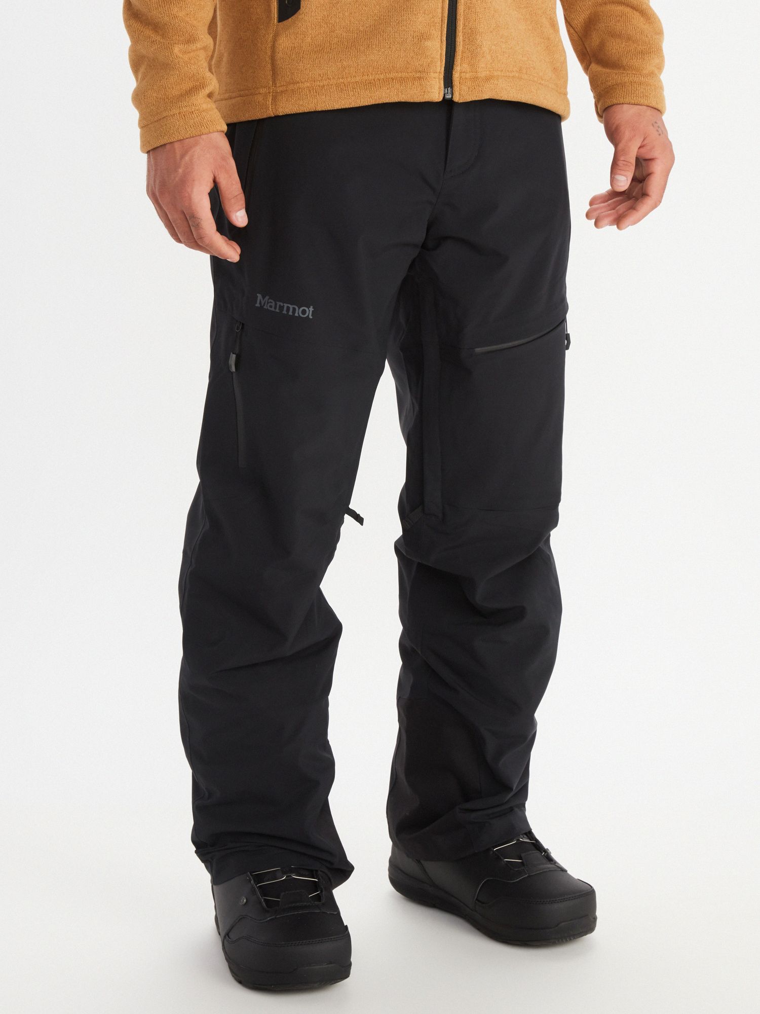 Men's Layout Insulated Cargo Pants - Short
