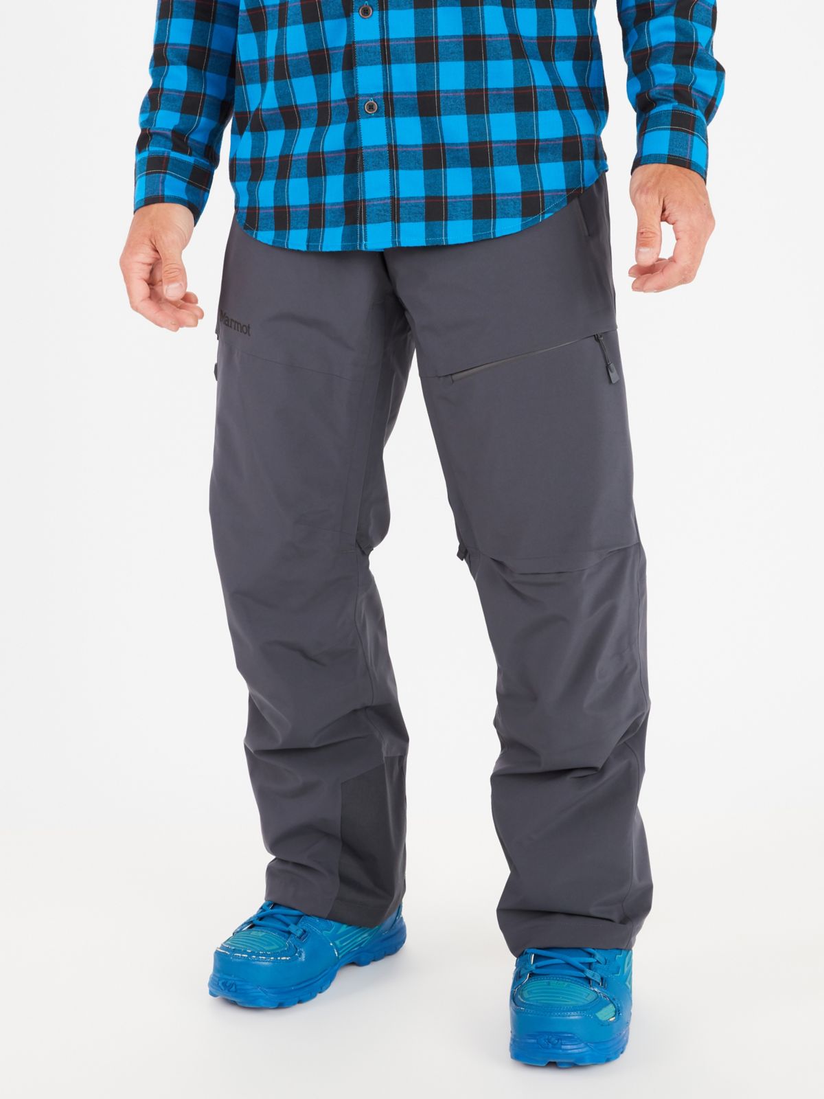 Men's Layout Insulated Cargo Pants Marmot