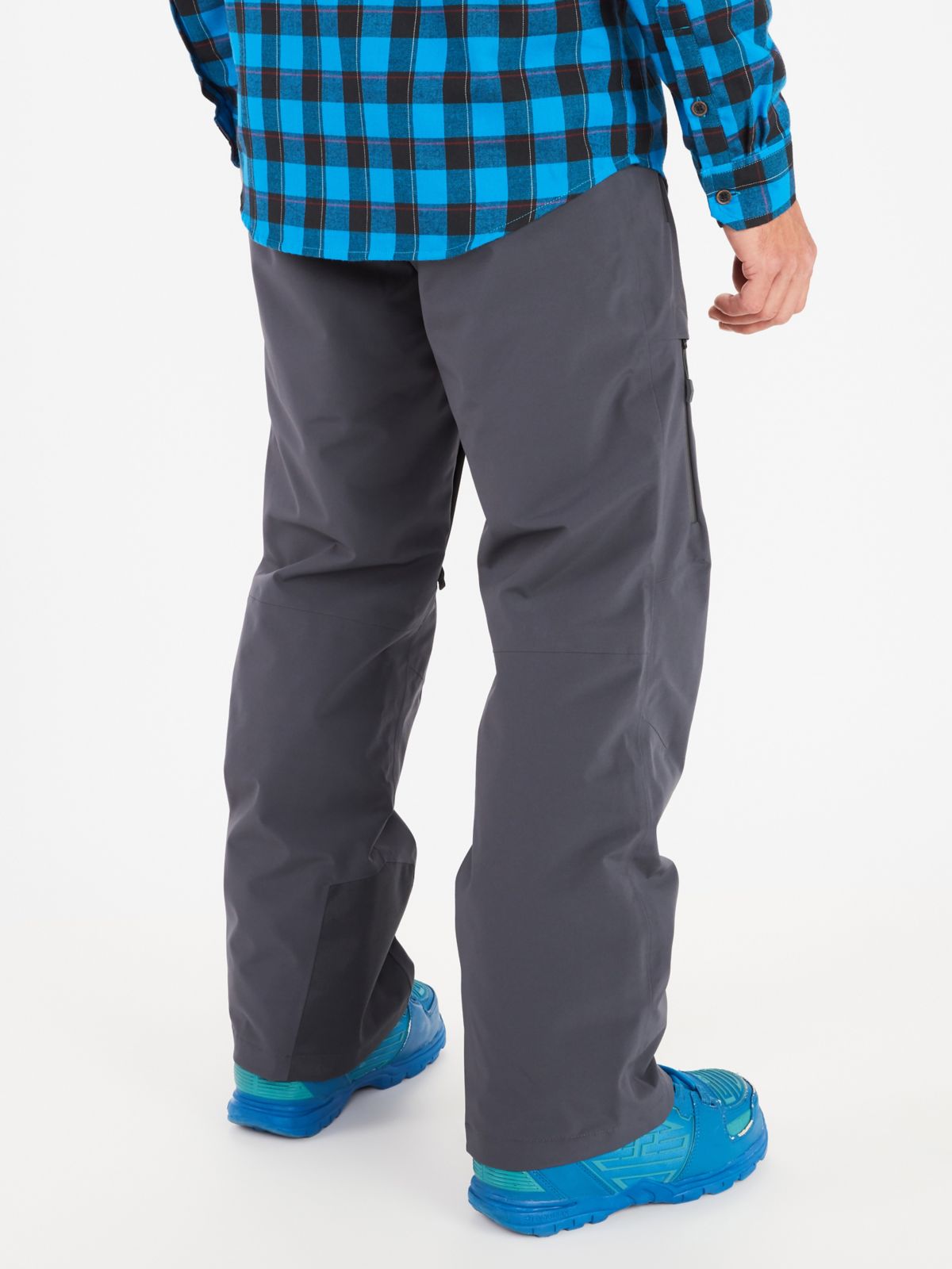 Men's Layout Insulated Cargo Pants Marmot