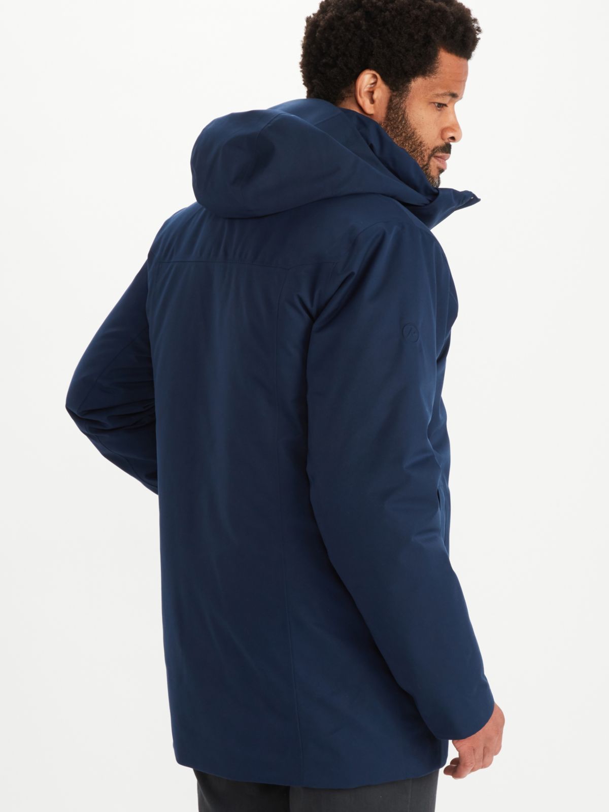 Men's WarmCube™ McCarren Jacket Marmot