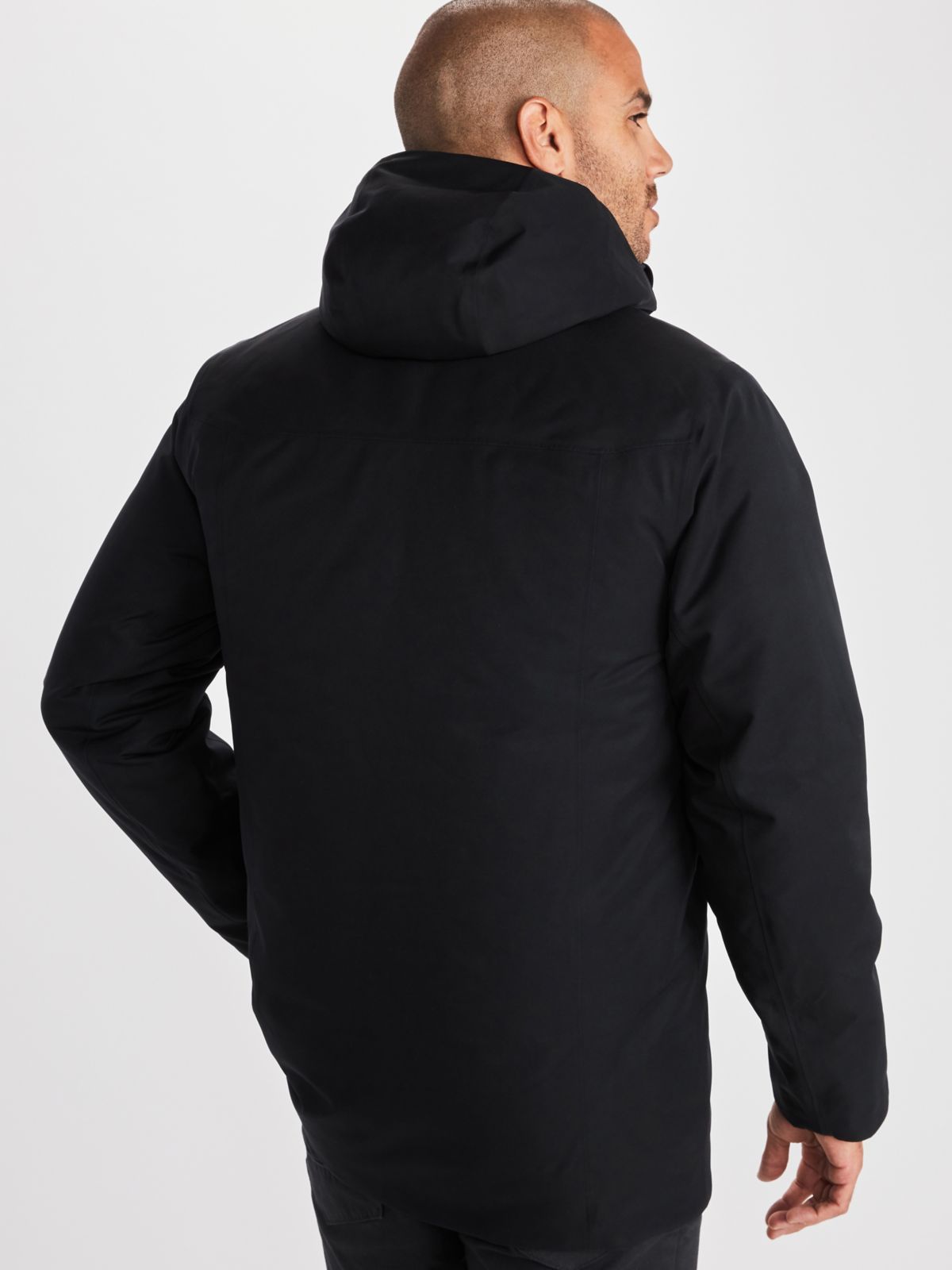 Men's WarmCube™ McCarren Jacket Marmot