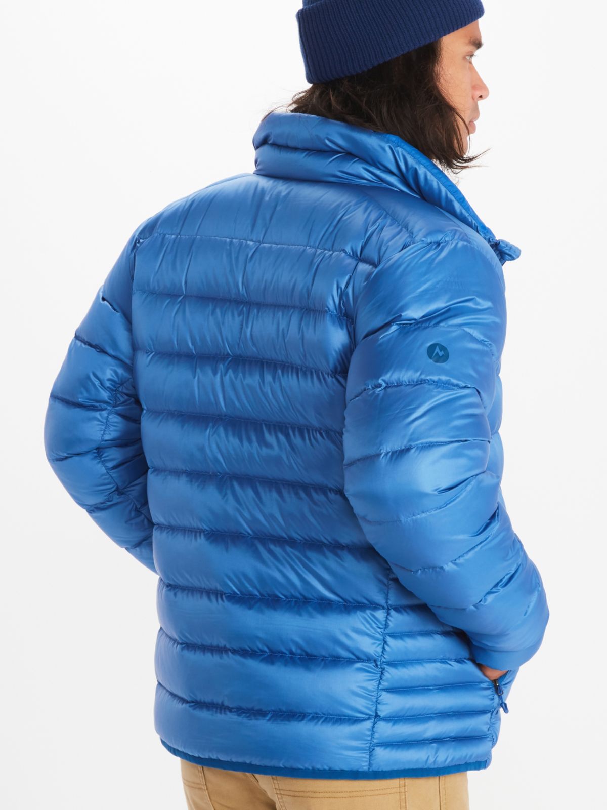 Men's Hype Down Jacket Marmot