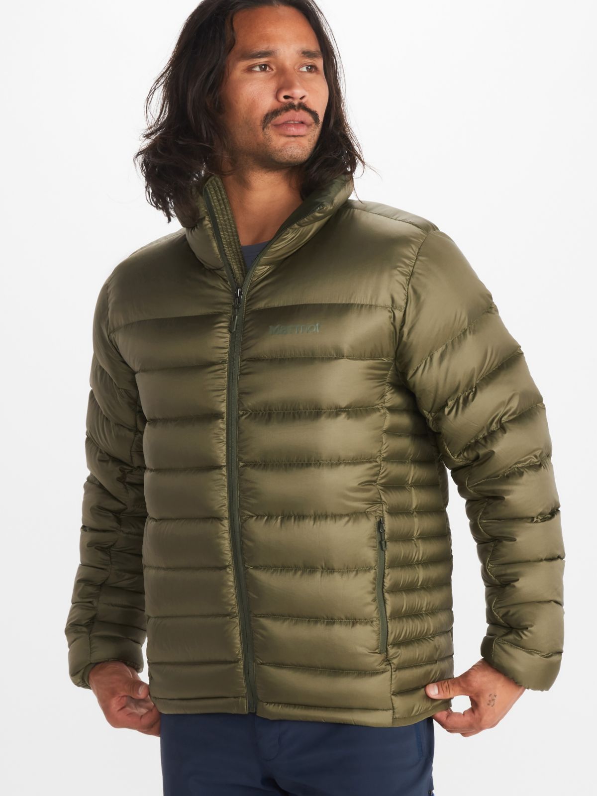 Men's Hype Down Jacket