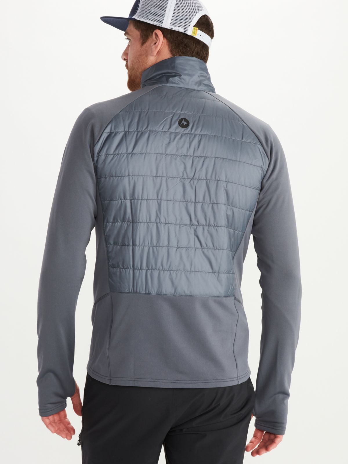 Men's Variant Hybrid Jacket Marmot