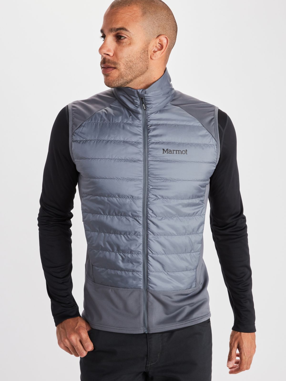 Men's Variant Hybrid Vest Marmot