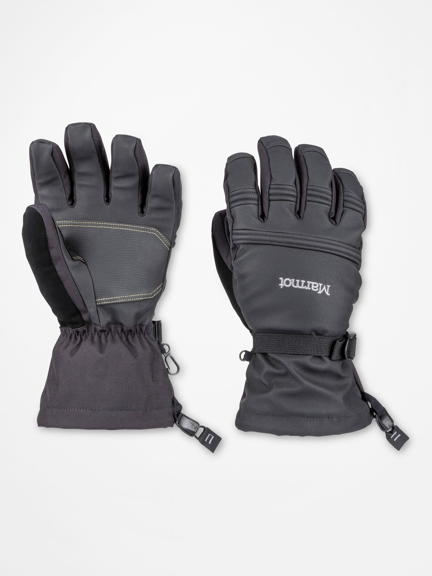 Unisex BTU Gloves