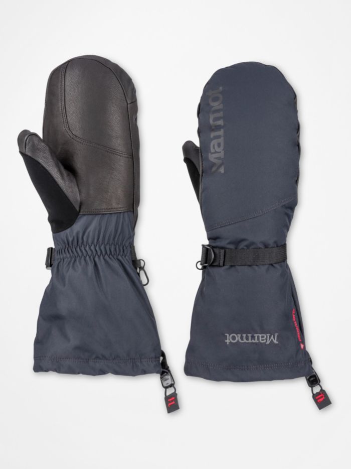 Unisex Expedition Mitts