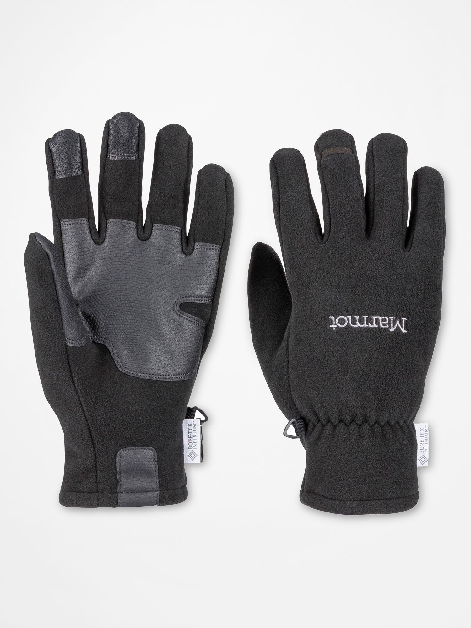 etxeondo gare windstopper gloves