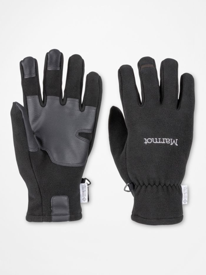 Men's Infinium Windstopper Gloves