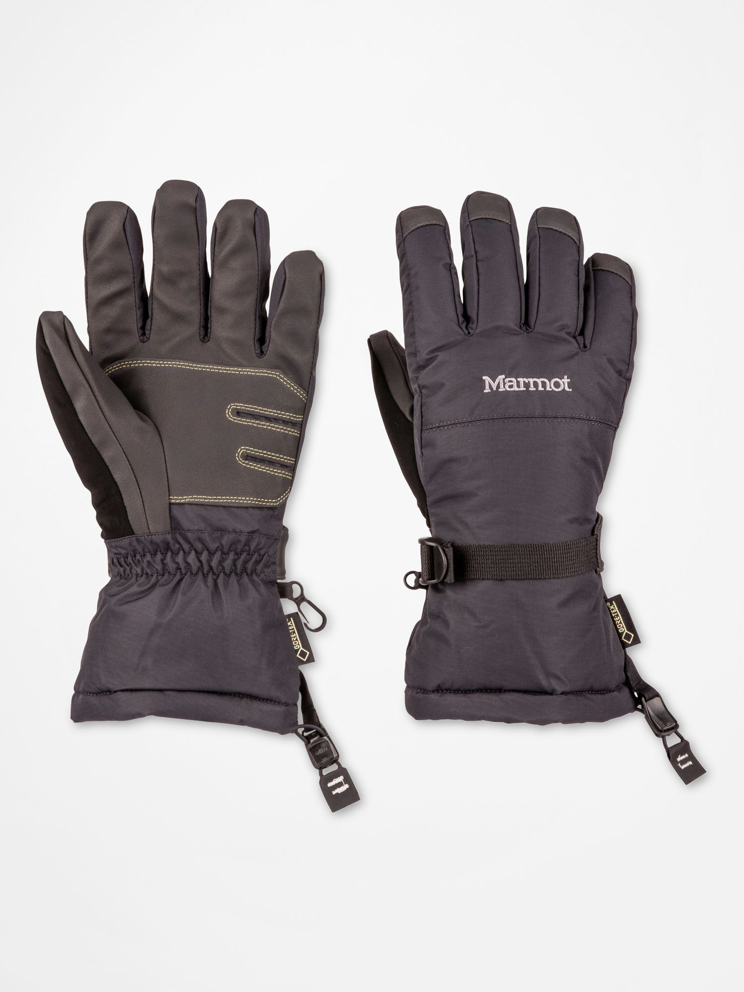 Unisex Lightray Gloves
