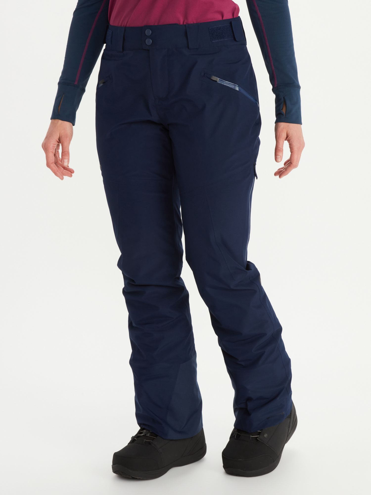 marmot womens snow pants