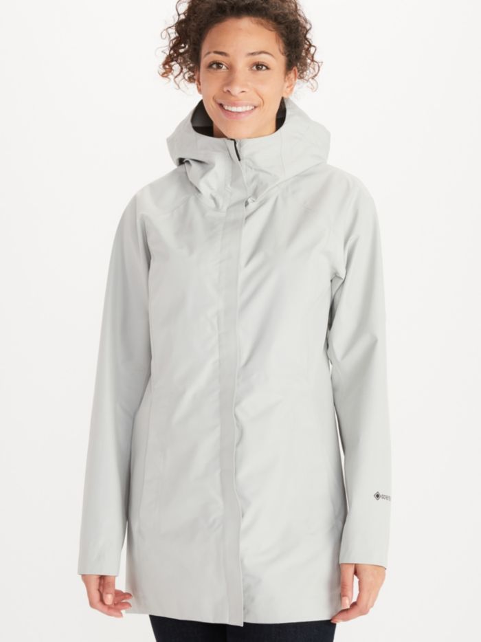 Women's Waterproof Rain Jackets & Raincoats | Marmot
