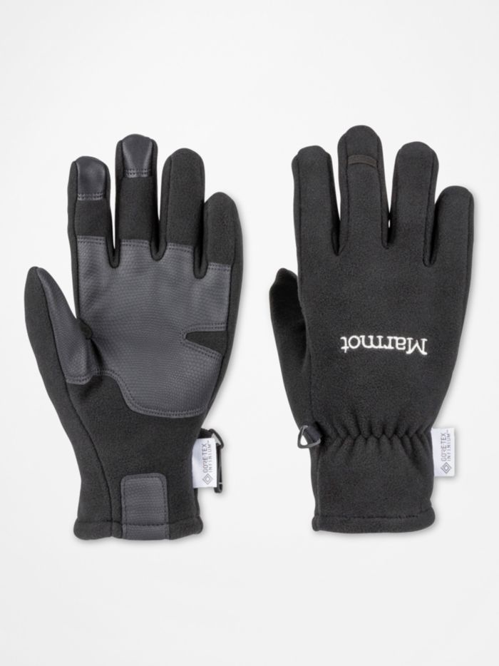 Women's Infinium Windstopper Gloves