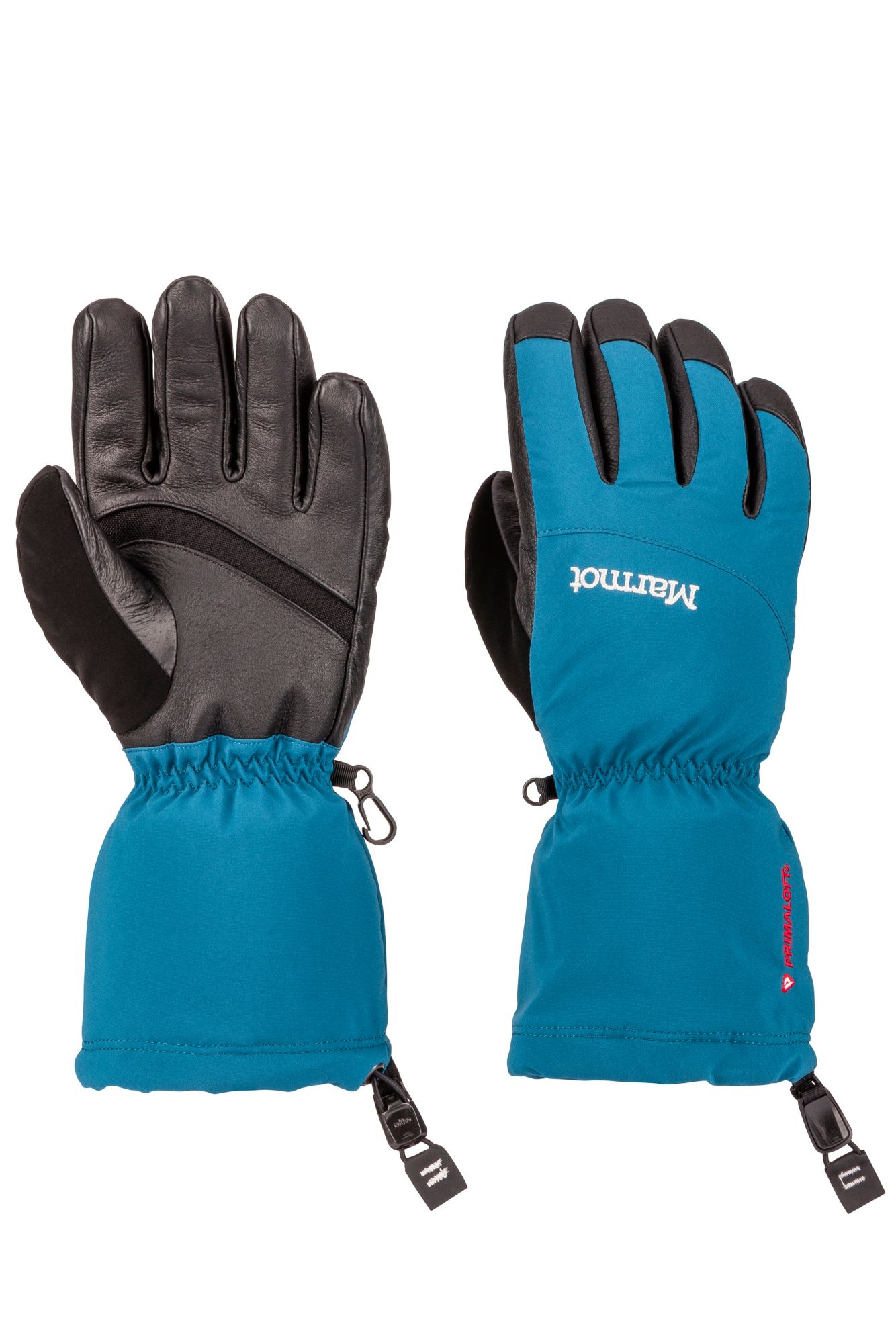 Women's Warmest Gloves