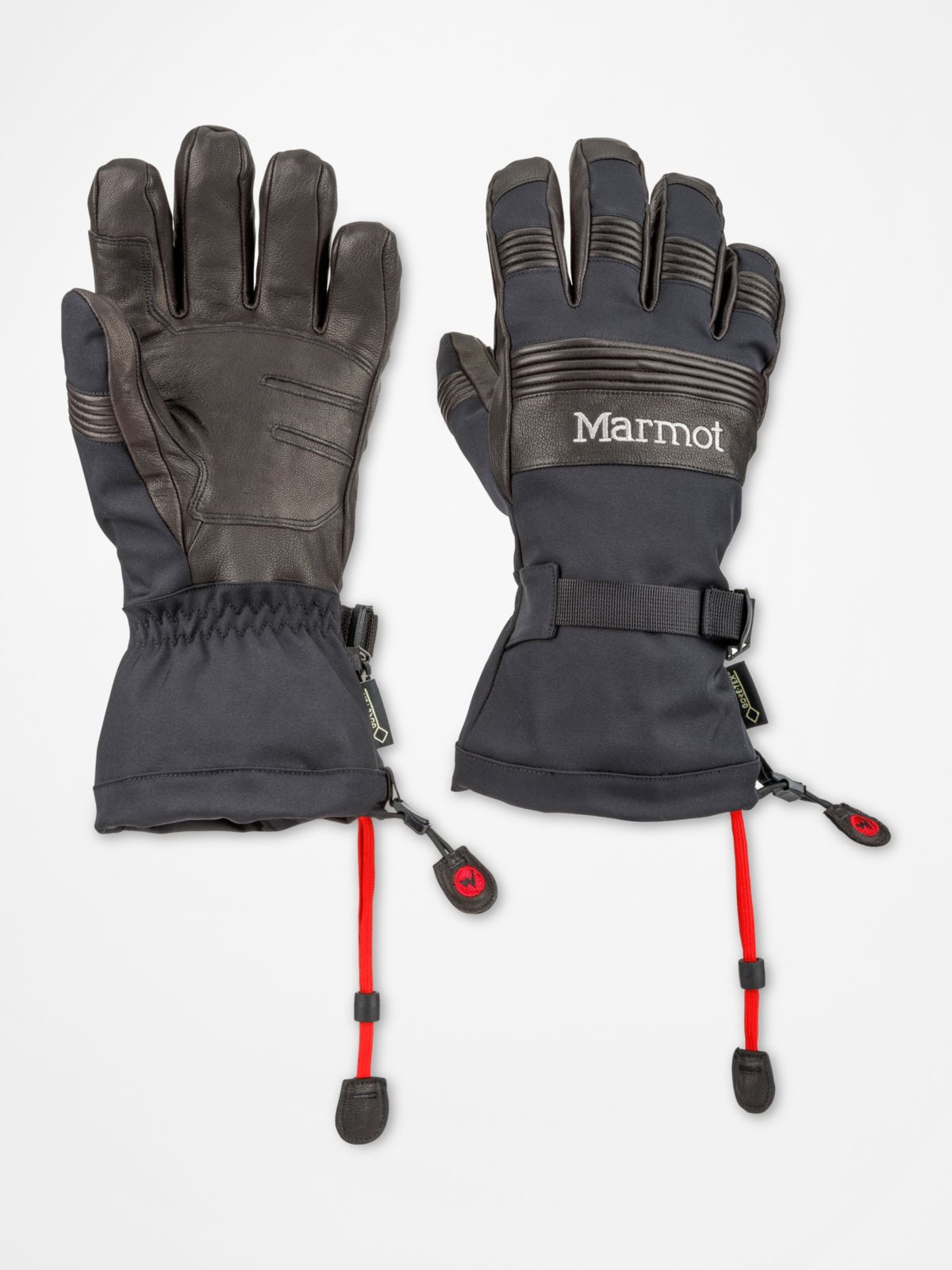 Unisex Ultimate Ski Gloves Marmot