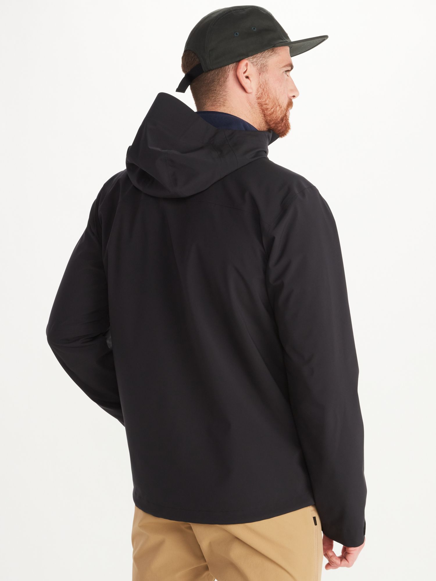 marmot eco pro