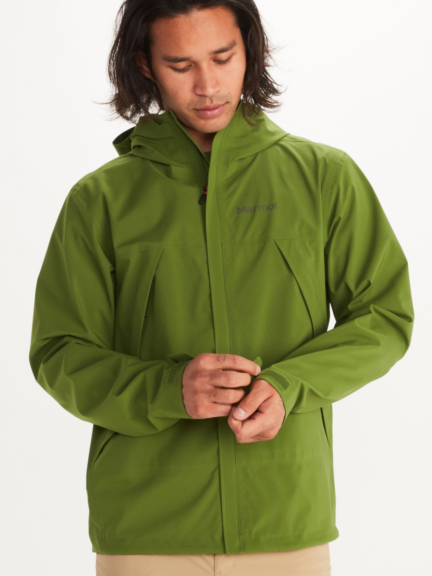 Men's PreCip® Eco Pro Jacket