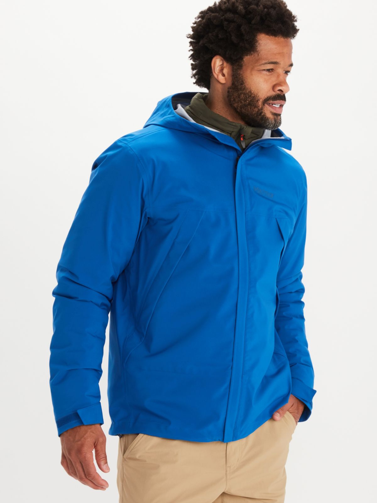marmot eco pro