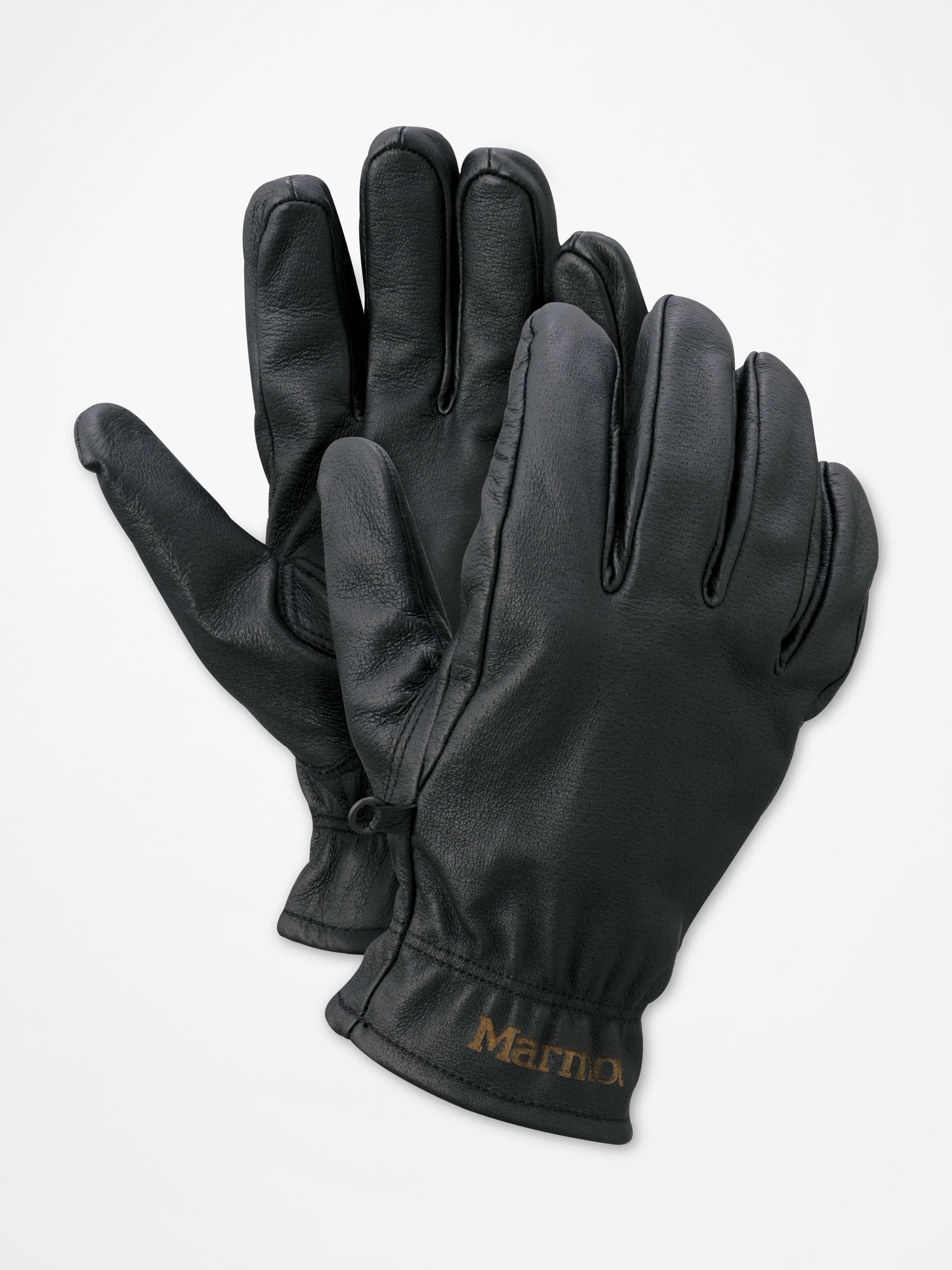 Unisex Basic Work Gloves