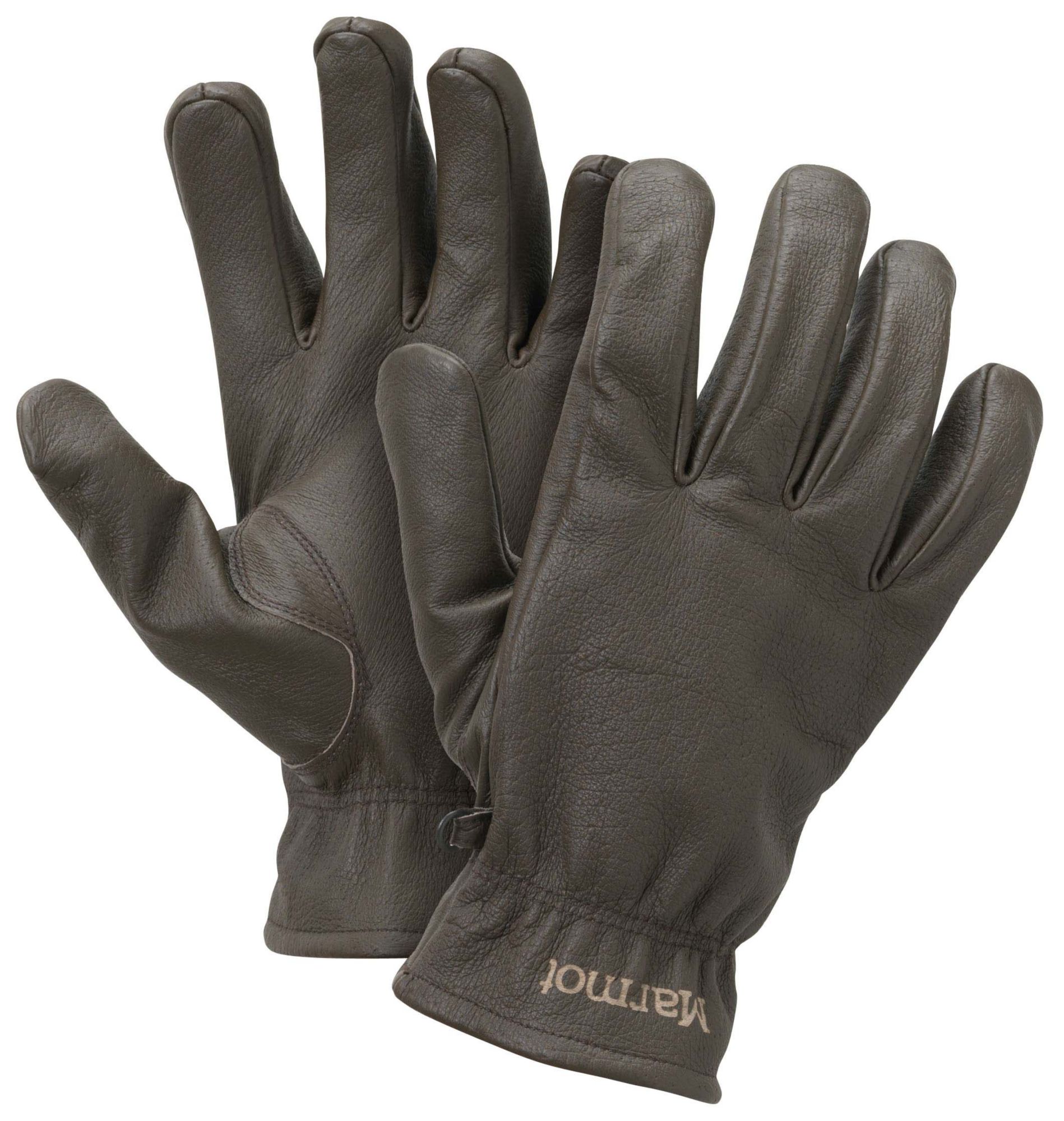 Unisex Basic Work Gloves