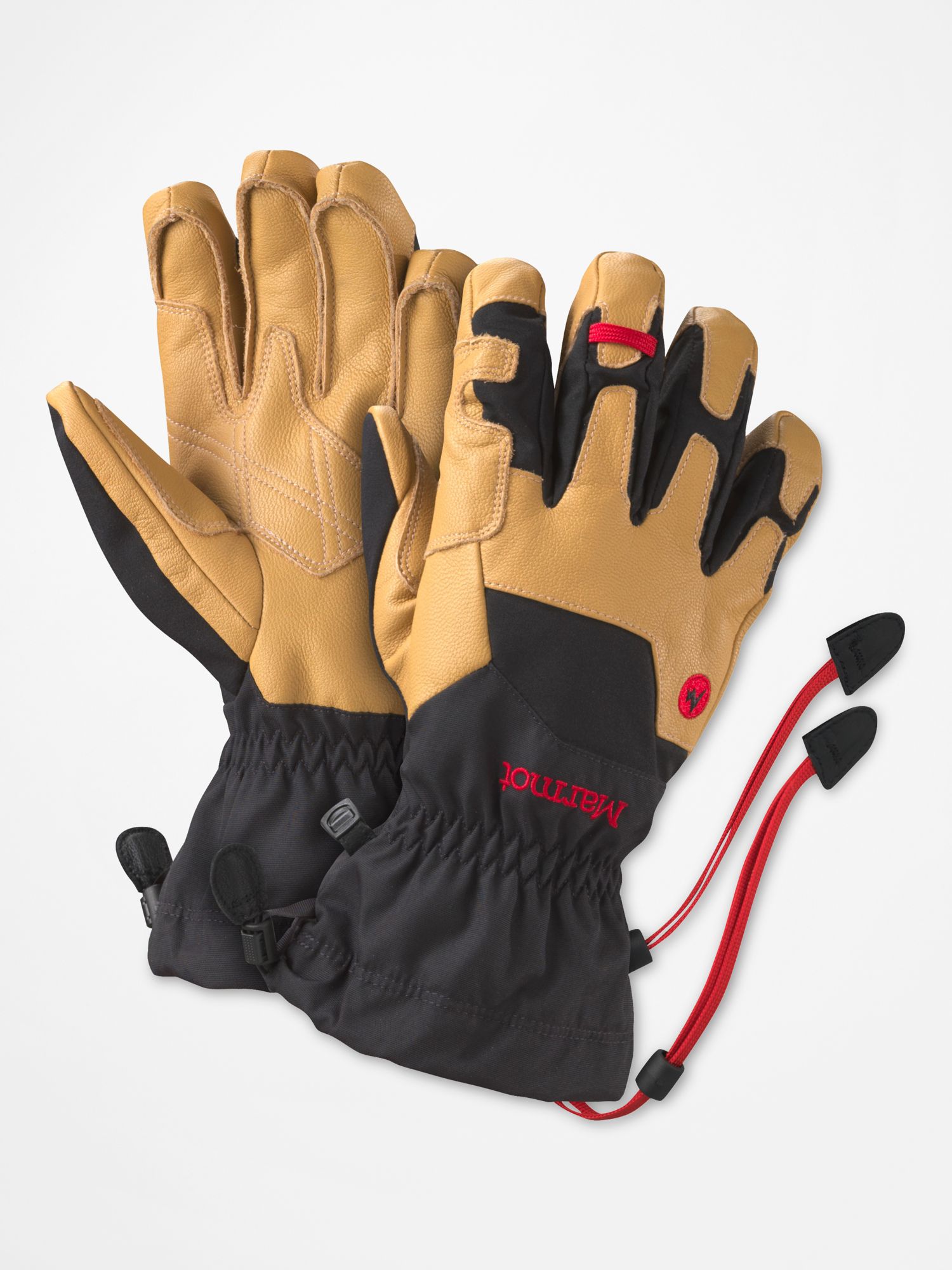 Unisex Exum Guide Gloves