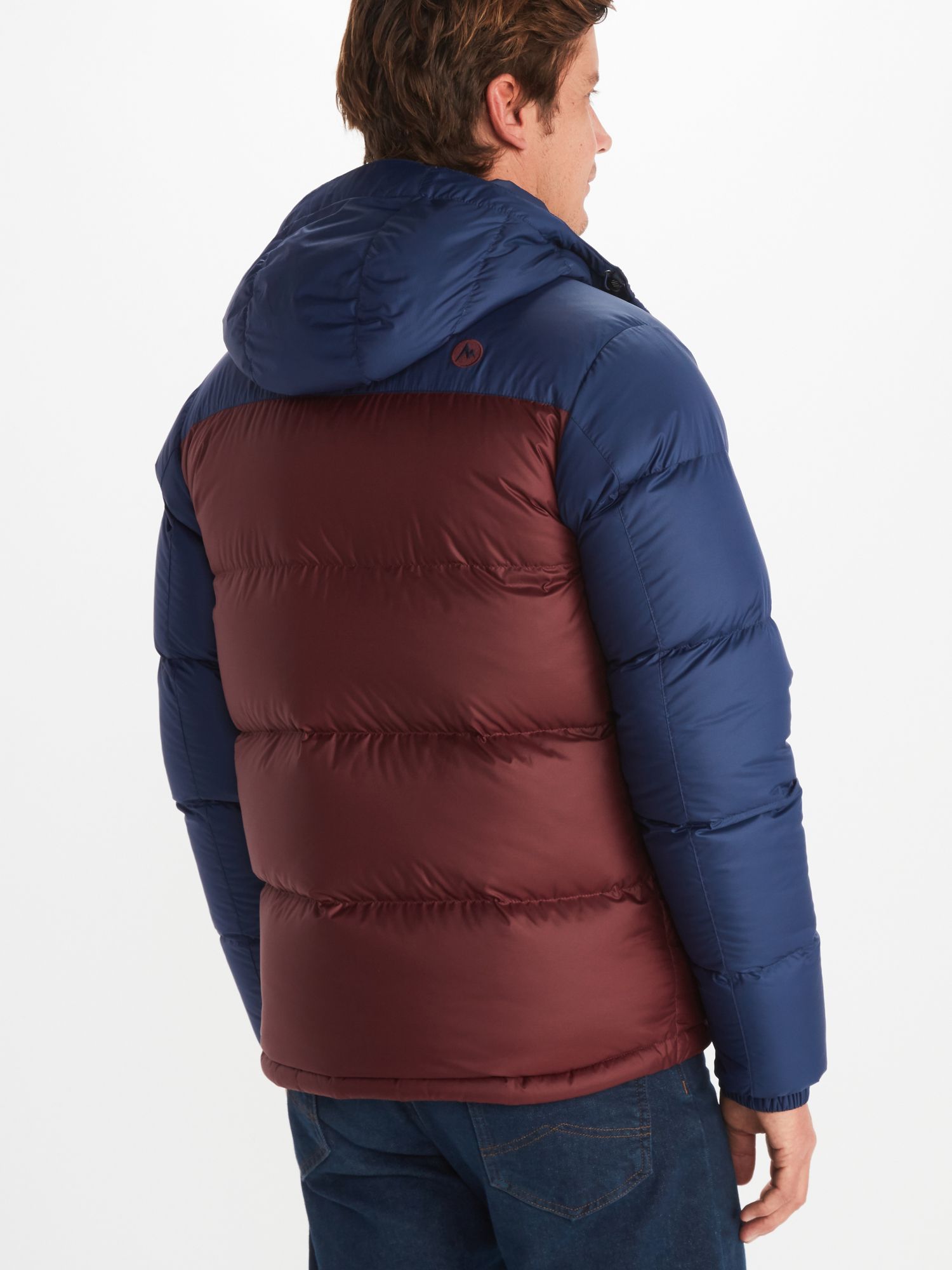 marmot big & tall coats & jackets