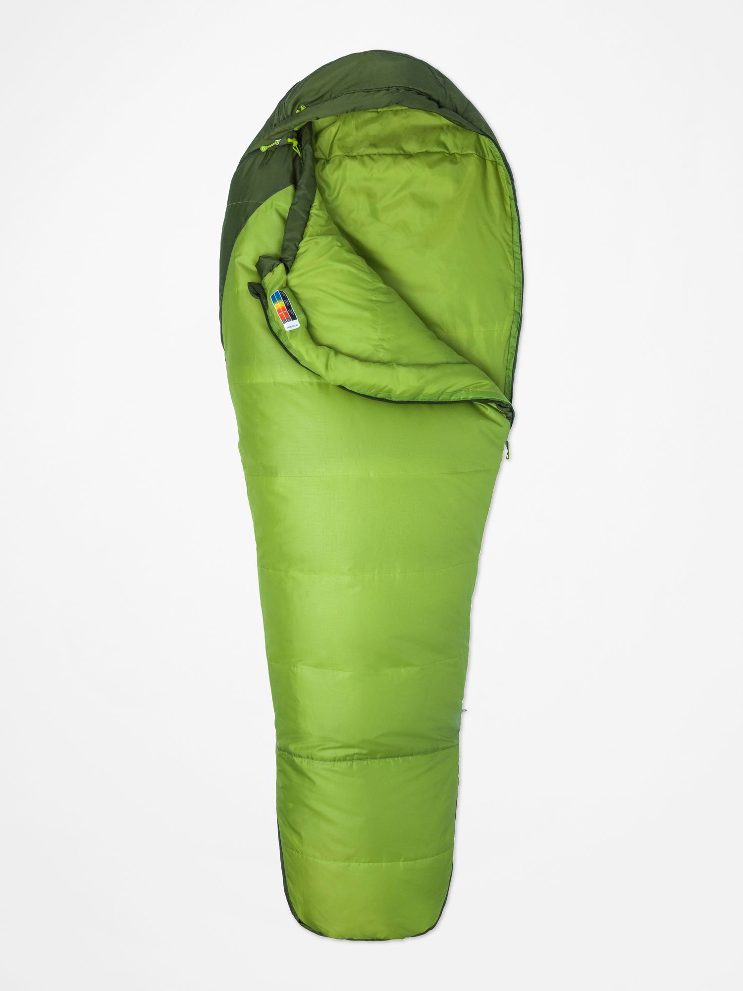 即出荷】 取寄 マーモット レディース 30°F トレスルズ スリーピング バッグ Marmot women Trestles Sleeping Bag  For Women Greenery Deepteal trumbullcampbell.com