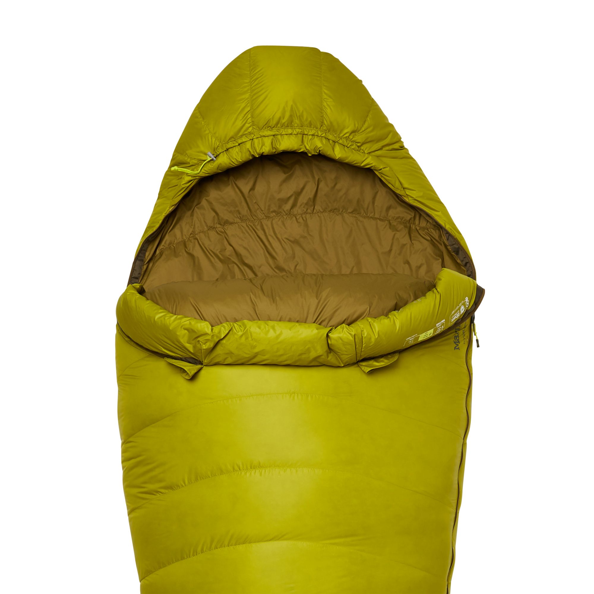 Ultralight Sleeping Bags Marmot