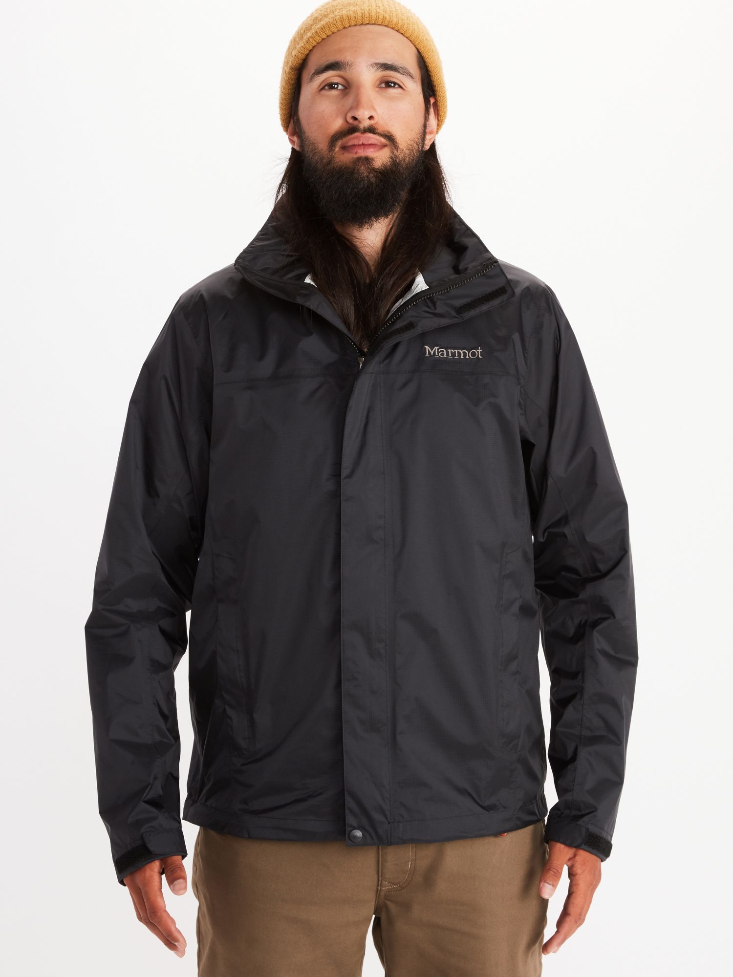 Men's Jackets & Vests for Rain, Shine, & Snow | Marmot