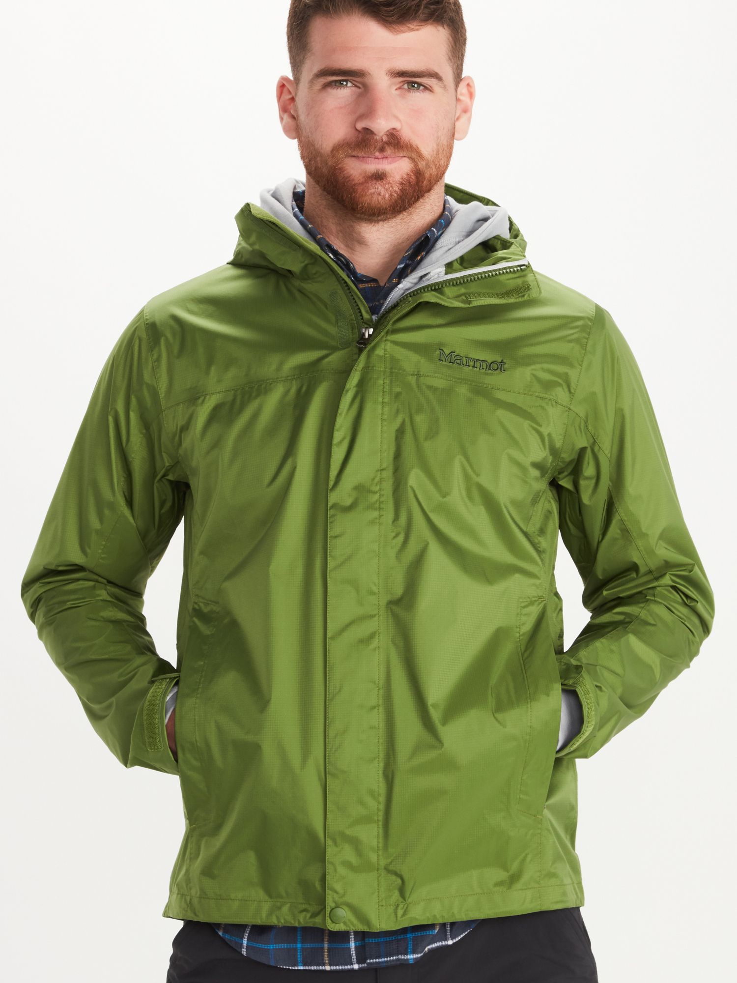 marmot precip lightweight raincoat