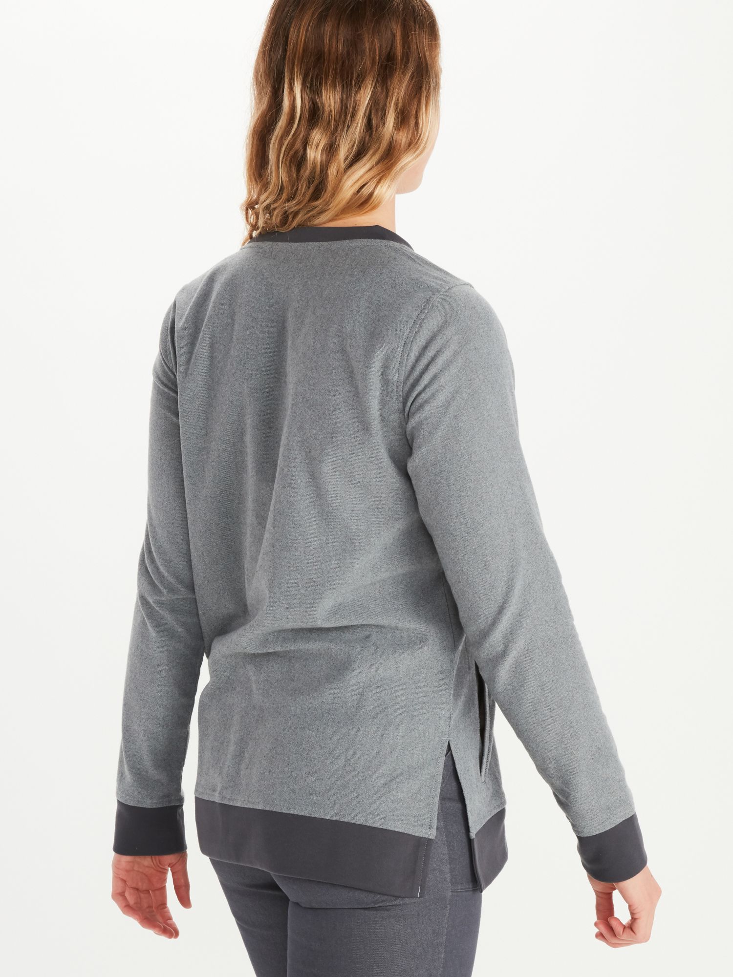 Women's Rosthern Midweight Pullover