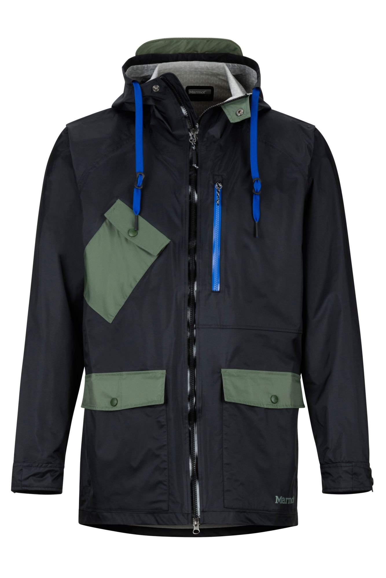 Men's Ashbury PreCip® Eco Jacket