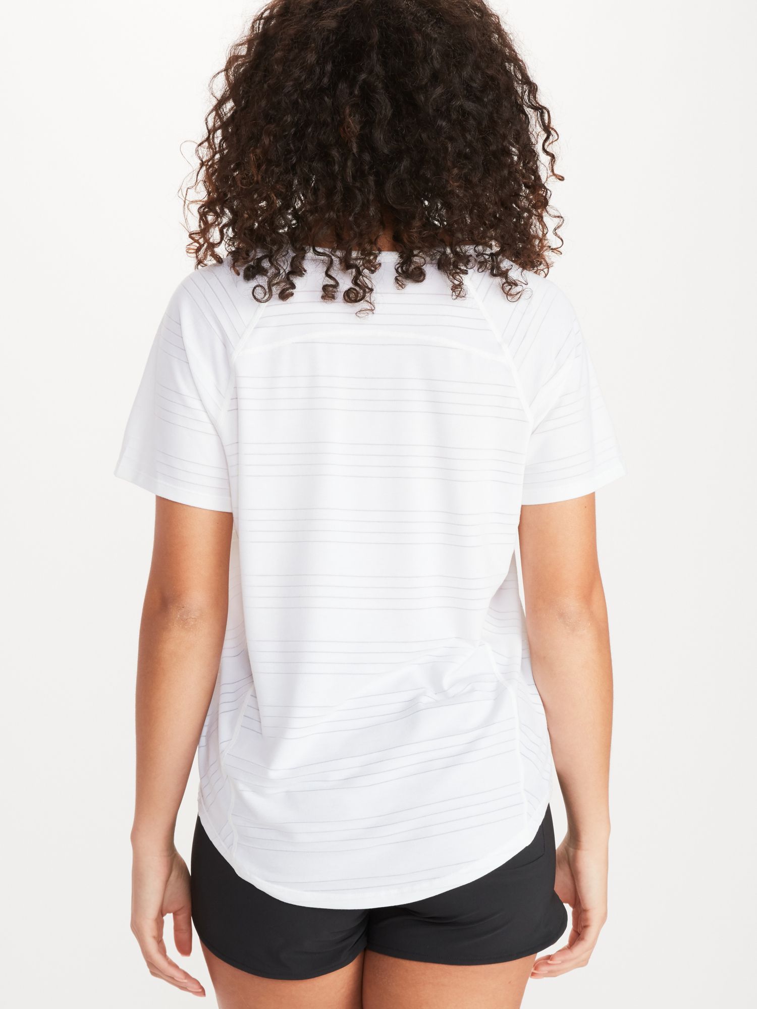 Women's Laja Short-Sleeve Shirt