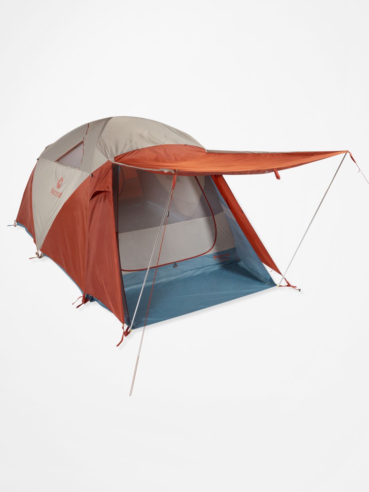 Torreya 4-Person Tent