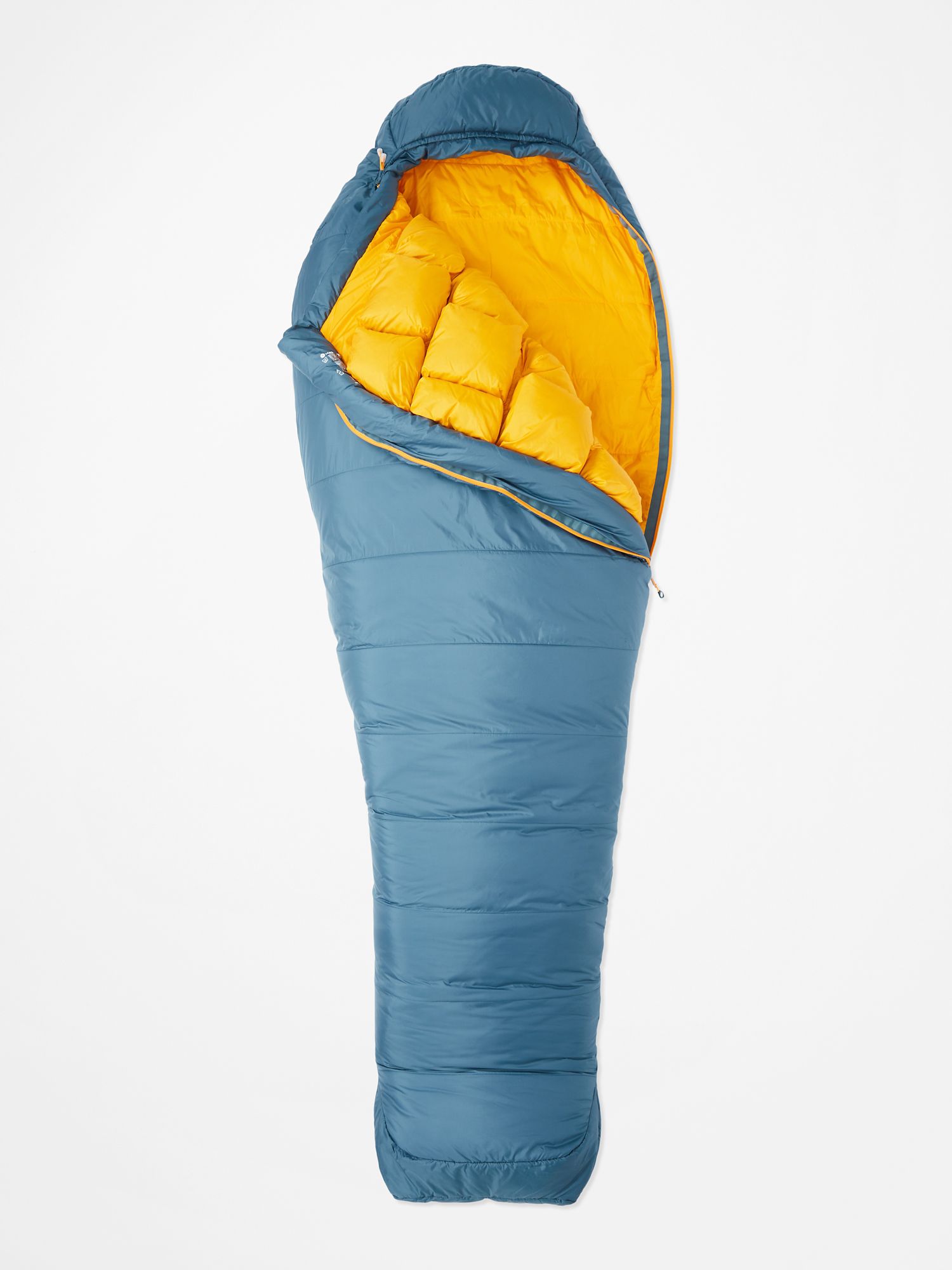 WarmCube™ Gallatin 20° Sleeping Bag
