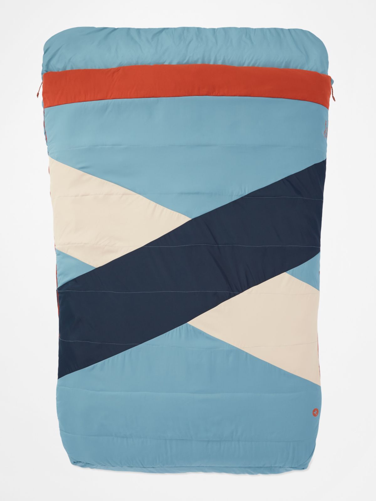 Idlewild 30° Doublewide Sleeping Bag Marmot