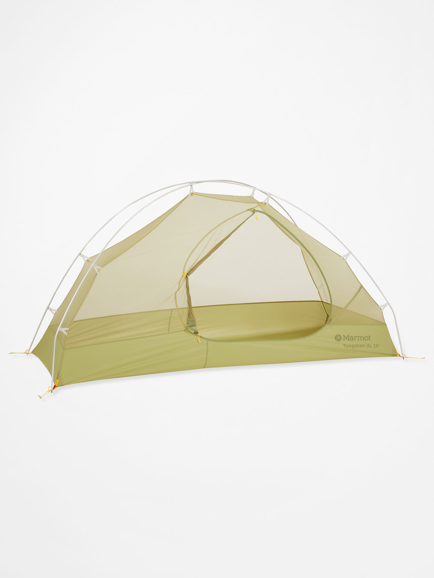 Tungsten Ultralight 1Person Tent Marmot