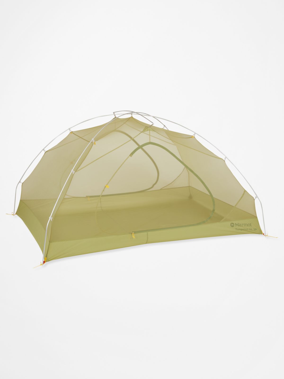 Tungsten Ultralight 3Person Tent Marmot