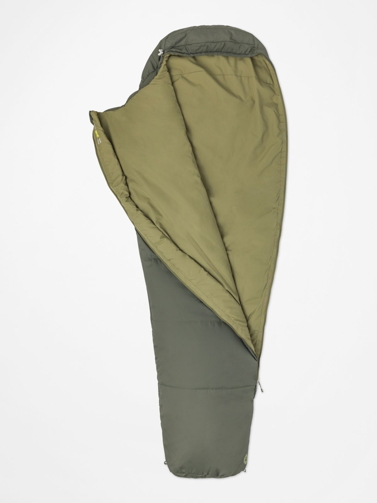 Nanowave 35° Sleeping Bag Marmot