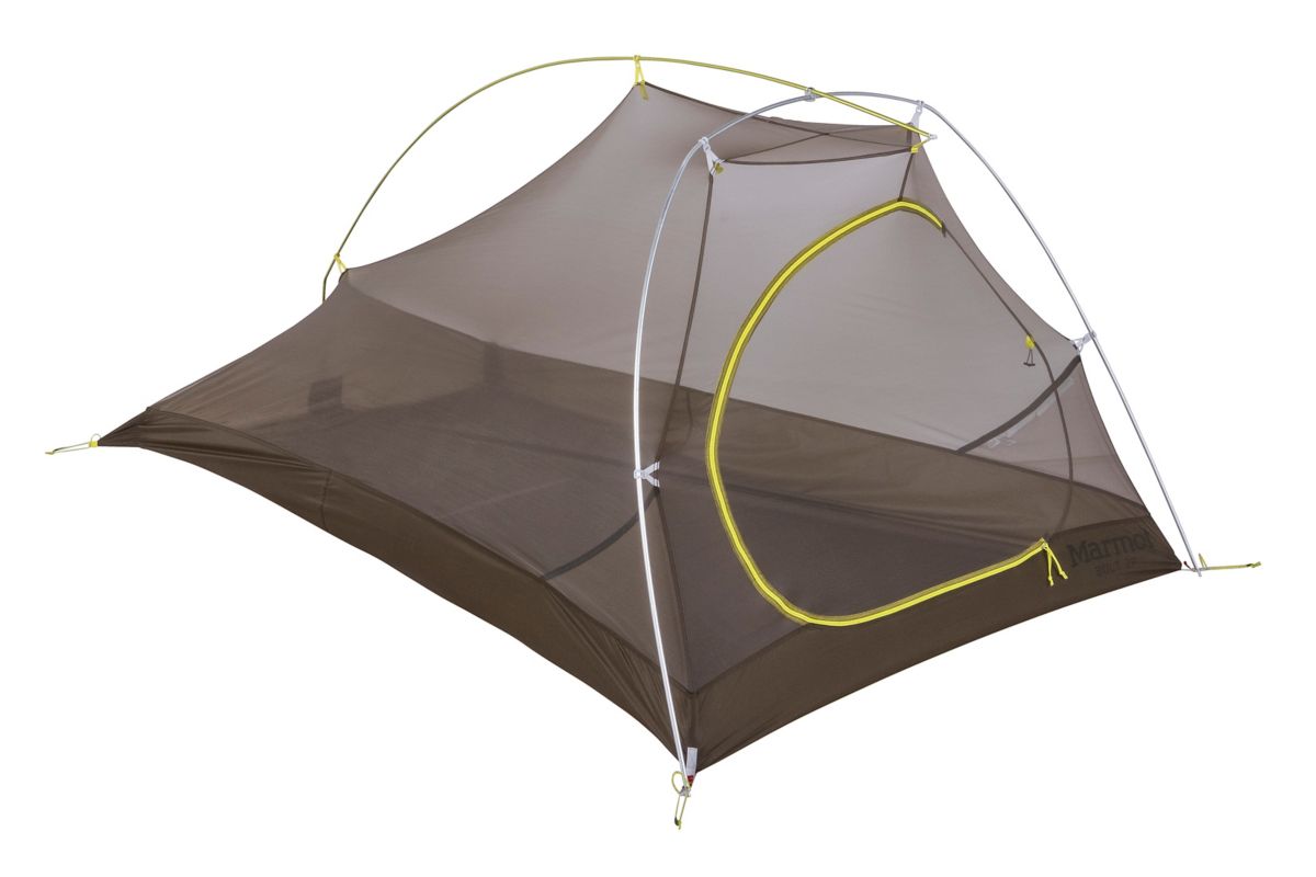Bolt Ultralight 2-Person Tent