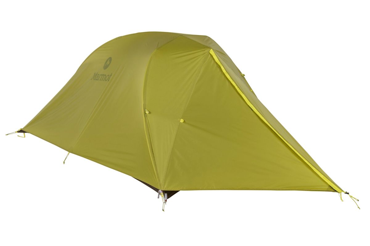 Bolt Ultralight 2-Person Tent