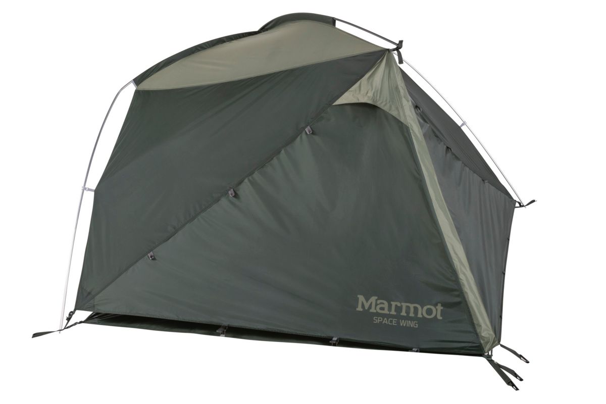 Space Wing 2-Person Tent