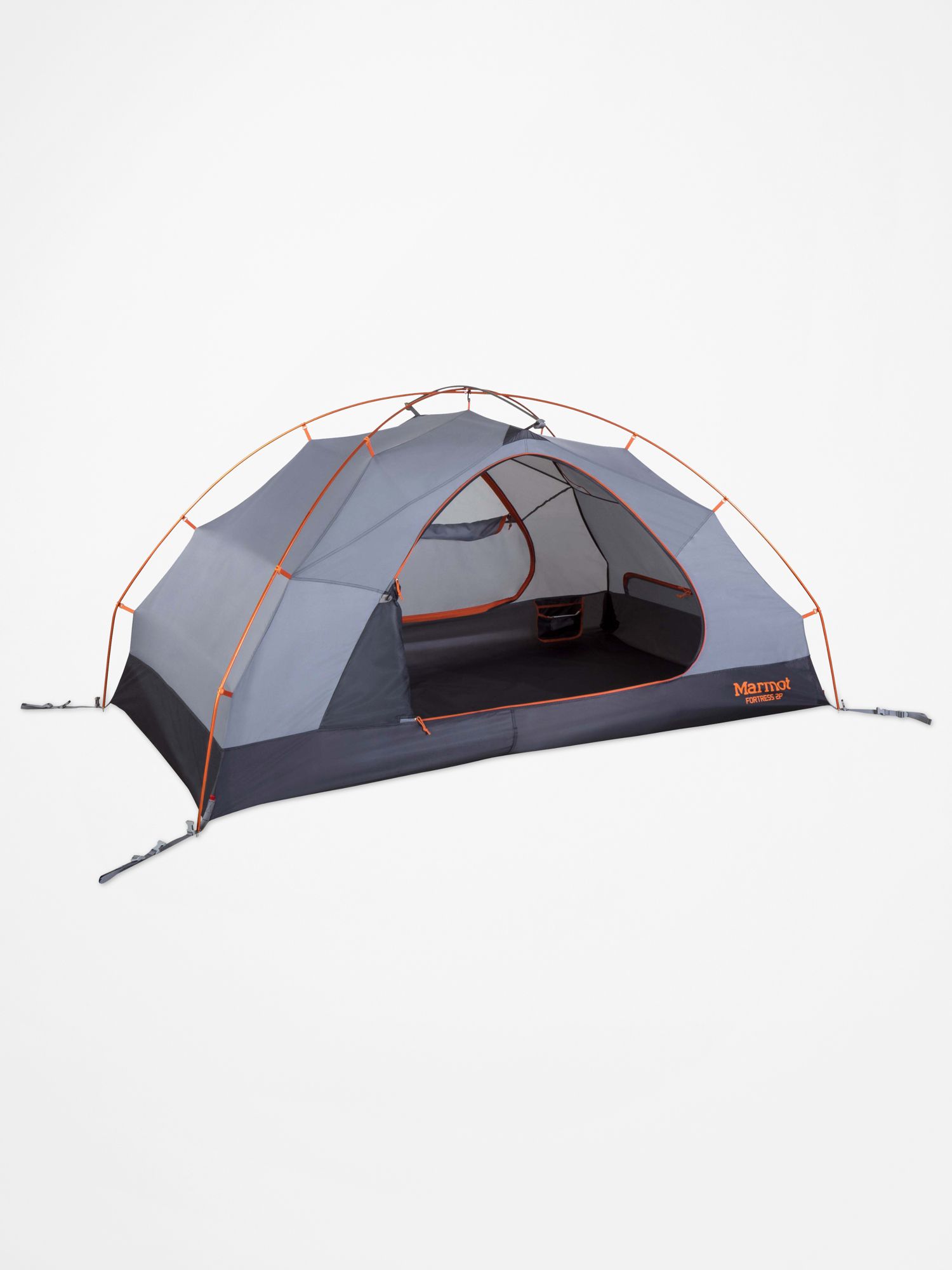 Fortress 2-Person Tent