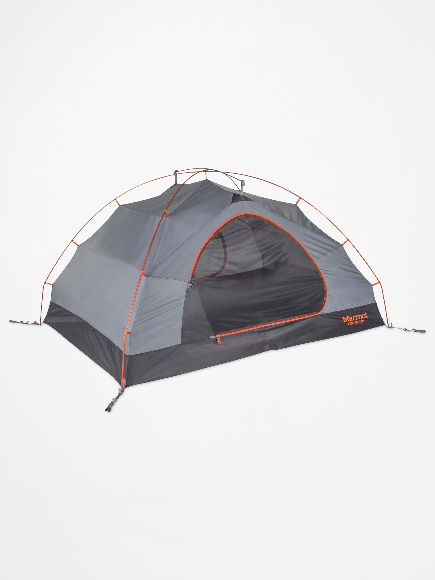 Fortress 3-Person Tent