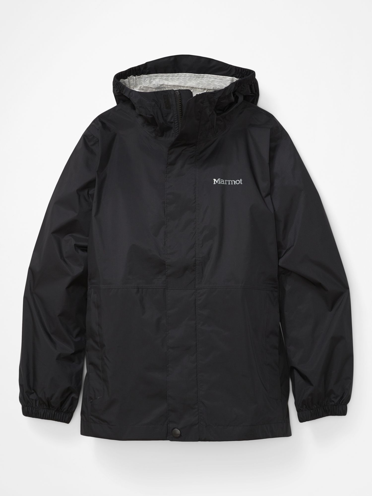 Details about   Marmot Precip Rain Youth Boy,Girl Jacket Hood Ultra light,waterproof jacket 