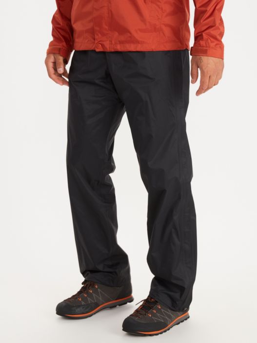 Men's PreCip® Eco Full-Zip Pants - Short
